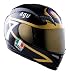 AGV T-2 バリーシーン バリーシーン XL 61-62cm
