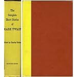 The Complete Short Stories of Mark Twain book cover