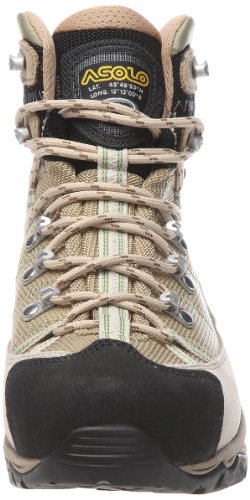 Asolo Temple GV ML, Chaussures de sport femme - Beige (A260), 36 2/3 EU (4 UK)