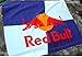 NEW Red Bull Redbull Energy Drink Promo Sign Banner Poster Flag 100 x80 cm or 40''x31''inches