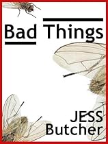 Click to Download Free Kindle Book -> Bad Things (Lexington Avenue Express)