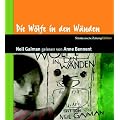 Die W�lfe in den W�nden