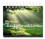Worte der Inspiration