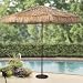 9' Thatched Tiki Umbrella