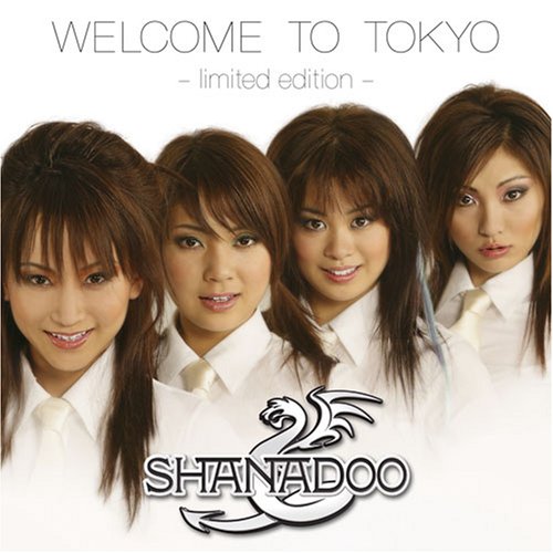 SHANADOO - Hypnotized Lyrics - Zortam Music