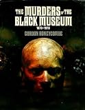 The murders of the Black Museum : 1870-1970