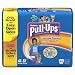 Huggies Pull-Ups Training Pants with Learning Designs, Boys, 4T-5T, 44 Count