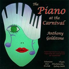Piano at the Carnival