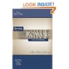 Romans (MacArthur Bible Studies)