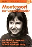 Produkt-Bild: Montessori f&uuml;r Vorschulkinder