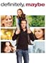 Definitely, Maybe