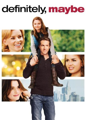 Definitely, Maybe