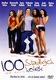 100 Girls - Uncut! [DVD]