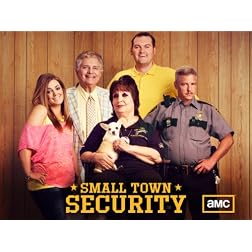 Small Town Security Season 1
