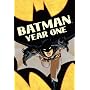 BATMAN YEAR ONE 2DVD 