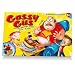 Gassy Gus