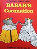 Babar's coronation