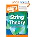 The Complete Idiot's Guide to String Theory