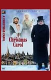 A Christmas Carol Poster Movie 11x17 George C. Scott Frank Finlay Angela Pleasence Edward Woodward