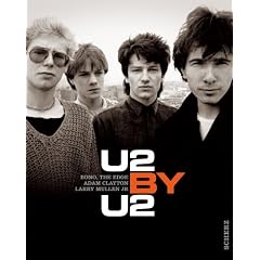 U2 by U2