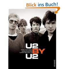 U2 by U2