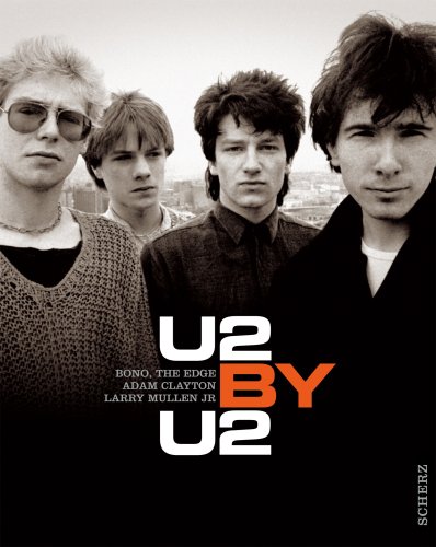 Unbekannter K&uuml;nstler - U2 By U2 - Zortam Music