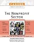 Career Opportunities in the Nonprofit Sector (Career Opportunities)