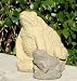 Designer Stone 7806-O Large Warty Toad
