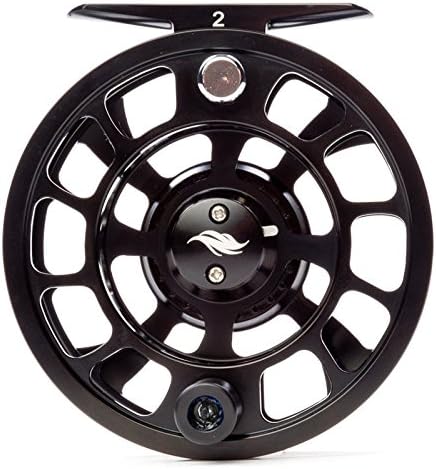Allen - ATS Fly Fishing Reel with 3wt - 4wt