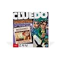 Cluedo Carnival