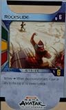 05 JOJO - Avatar: Master of the Elements Card #194 Uncommon