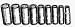 Danaher Tool Group 11858 3/8 Drive Deep Sockets
