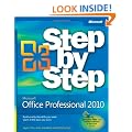 Microsoft&reg; Office Professional 2010 Step by Step