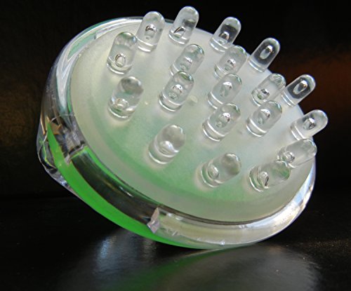 Cellulite brush massager anti cellulite remover and treatment - u…