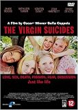 Verlorene Jugend / The Virgin Suicides ( Sofia Coppola's the Virgin Suicides ) ( The Lisbon Sisters ) [ Holl�ndische Fassung, Keine Deutsche Sprache ] - A.J. Cook