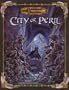 City of Peril (Dungeons & Dragons Accessory)