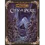City of Peril (Dungeons & Dragons Accessory)