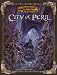 Books : City of Peril (Dungeons & Dragons Accessory)