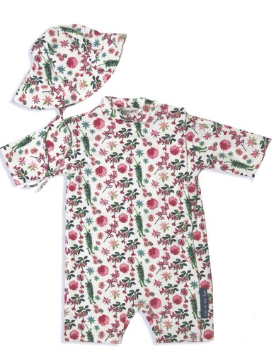 Childrens Toyshop  Third Party New : Babyset Garden 6-12 m