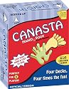 Canasta Hand & Foot