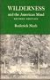 Wilderness and the American Mind