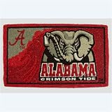 Alabama Crimson Tide Welcome Mat