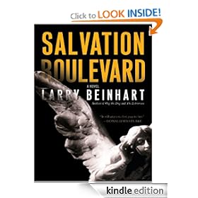 Salvation Boulevard