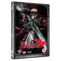 Devil May Cry [DVD]