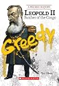 Leopold II: Butcher of the Congo (Wicked History)