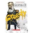 Leopold II: Butcher of the Congo (Wicked History) by Tod Olson