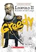 Leopold II: Butcher of the Congo (A Wicked History)