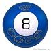 Sababa Toys Family Guy Talking Magic 8 Ball