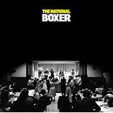 Boxerpar The National