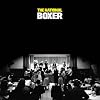 Boxer Boxer